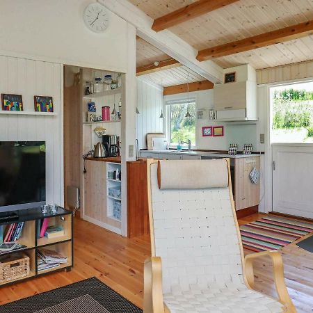 5 Person Holiday Home In Stege Zewnętrze zdjęcie