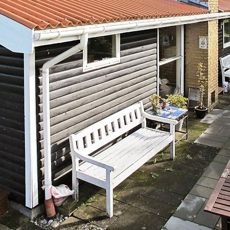 5 Person Holiday Home In Stege Zewnętrze zdjęcie