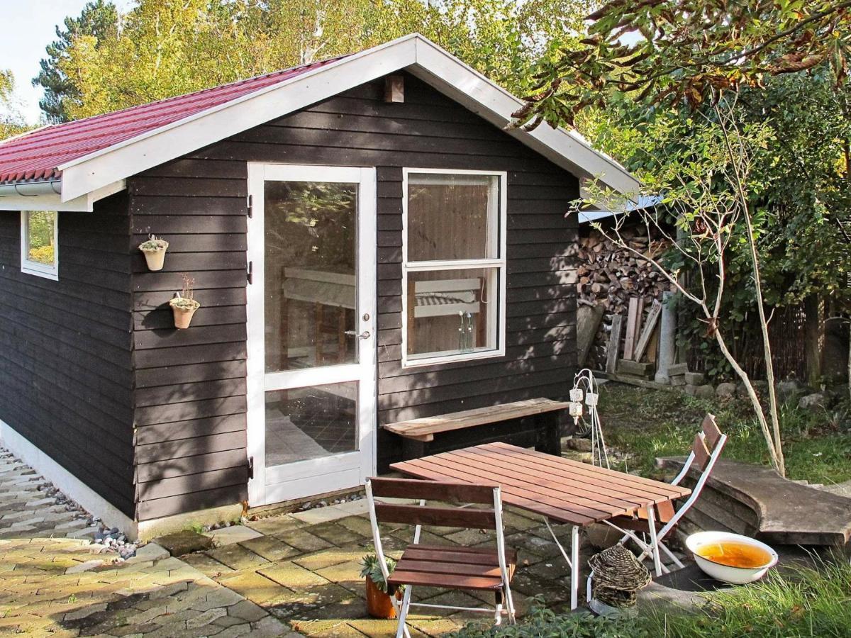 5 Person Holiday Home In Stege Zewnętrze zdjęcie