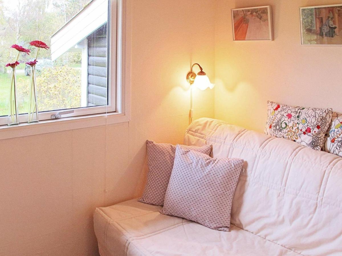 5 Person Holiday Home In Stege Zewnętrze zdjęcie