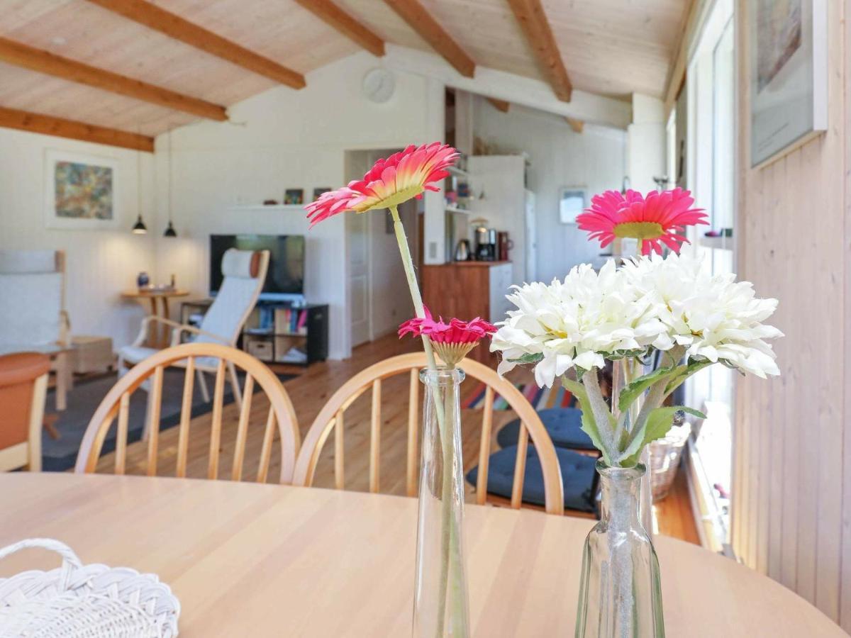 5 Person Holiday Home In Stege Zewnętrze zdjęcie