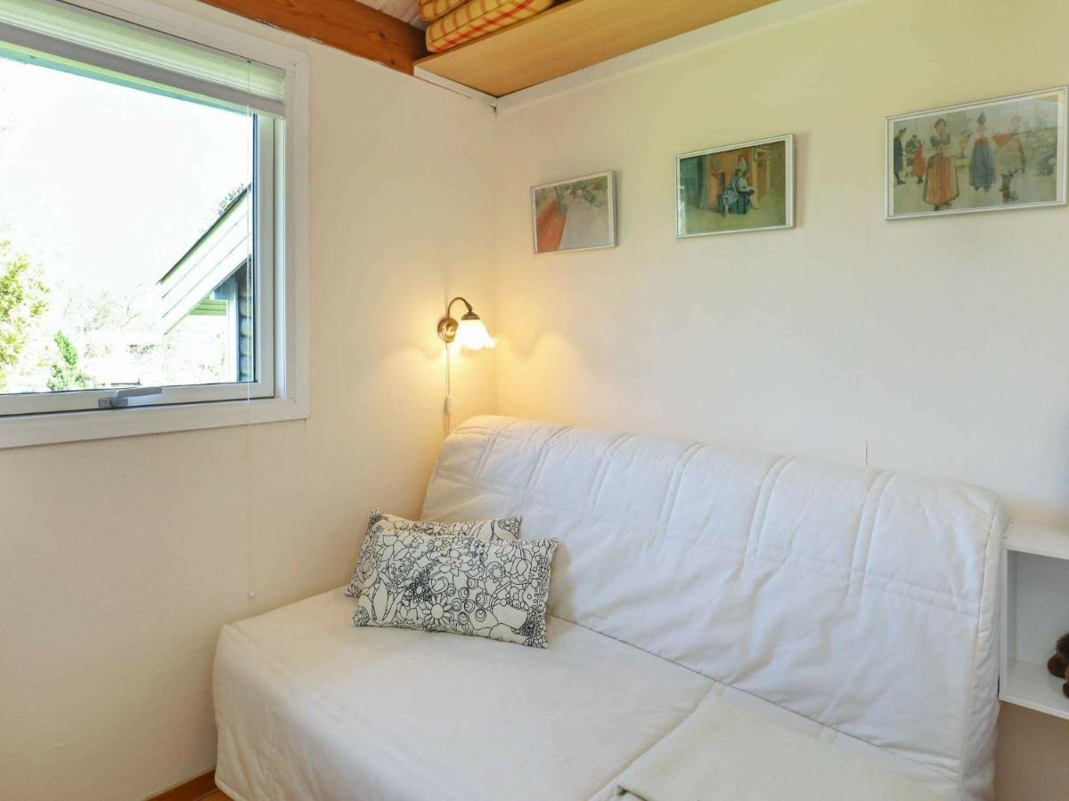 5 Person Holiday Home In Stege Zewnętrze zdjęcie